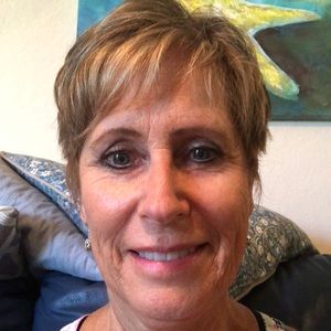 Meet your Posher, Nancy